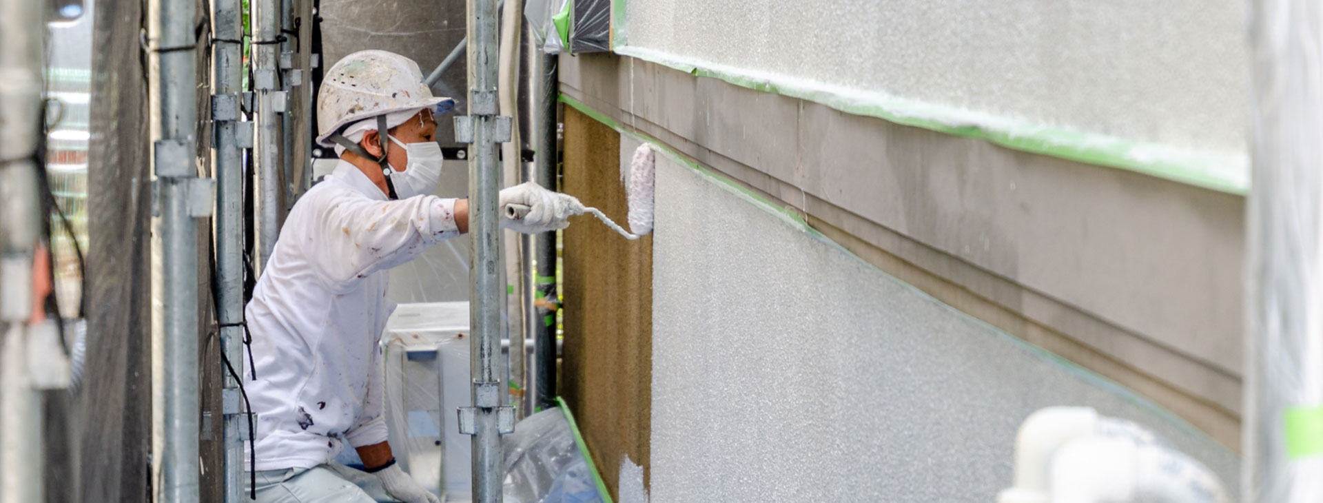 美匠塗装（びしょうとそう）