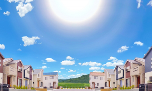 クリヤーパック